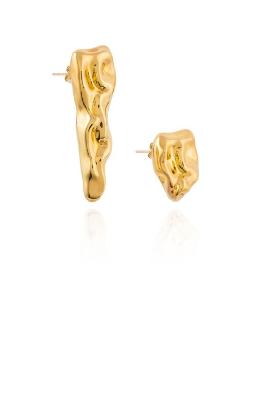 26SS 페데리카 토시 이어링 FT26EA19 098 Gold