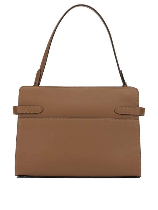 26FW 르 테너 숄더백 TEMY1670G05 BROWN - LE TANNEUR