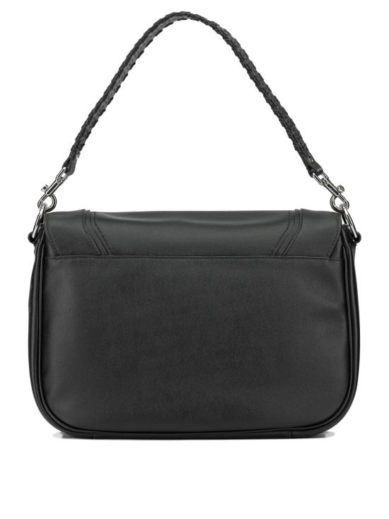 26FW 르 테너 크로스백 TELO1220N01 BLACK - LE TANNEUR