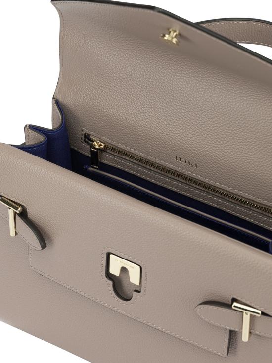 26FW 르 테너 토트백 TEMI1014E14 BEIGE - LE TANNEUR