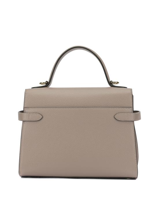 26FW 르 테너 토트백 TEMI1014E14 BEIGE - LE TANNEUR