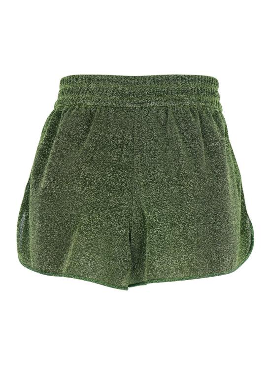 26SS 오세리 숏팬츠 LRF235 GREEN - OSÉREE