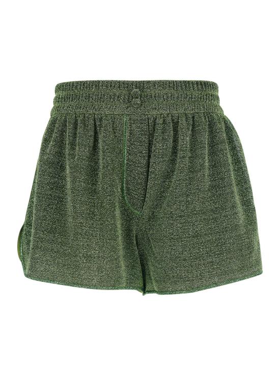 26SS 오세리 숏팬츠 LRF235 GREEN