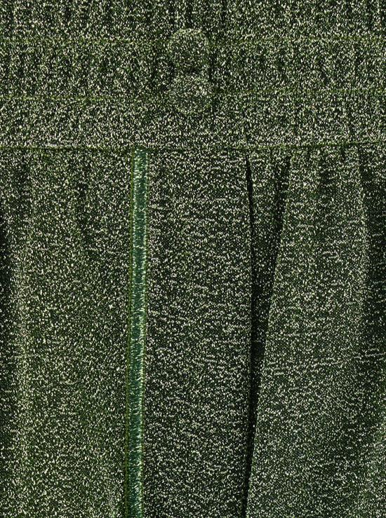 26SS 오세리 숏팬츠 LRF235 GREEN - OSÉREE
