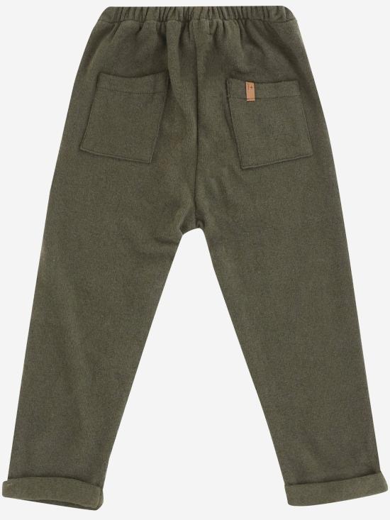 26FW 원 플러스 인 더 패밀리 팬츠 26W210 KHAKI
