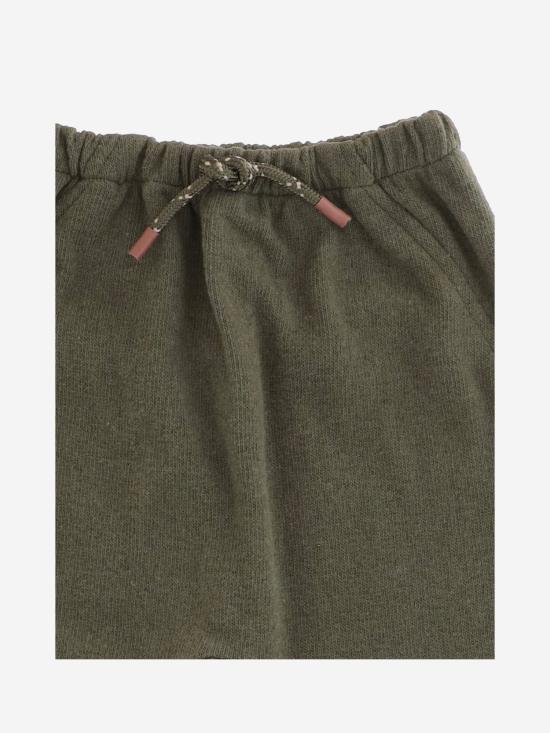 26FW 원 플러스 인 더 패밀리 팬츠 26W210 KHAKI - 1 + IN THE FAMILY