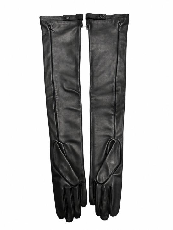  장 폴 고티에 장갑 AC138L065 BLACK - JEAN PAUL GAULTIER