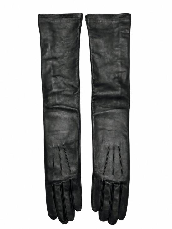  장 폴 고티에 장갑 AC138L065 BLACK