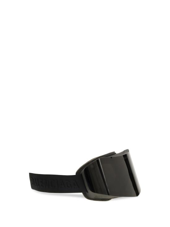 26FW 발렌시아가 선글라스 794371T0003 BLACK - BALENCIAGA