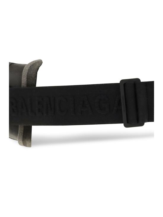 26FW 발렌시아가 선글라스 794371T0003 BLACK - BALENCIAGA