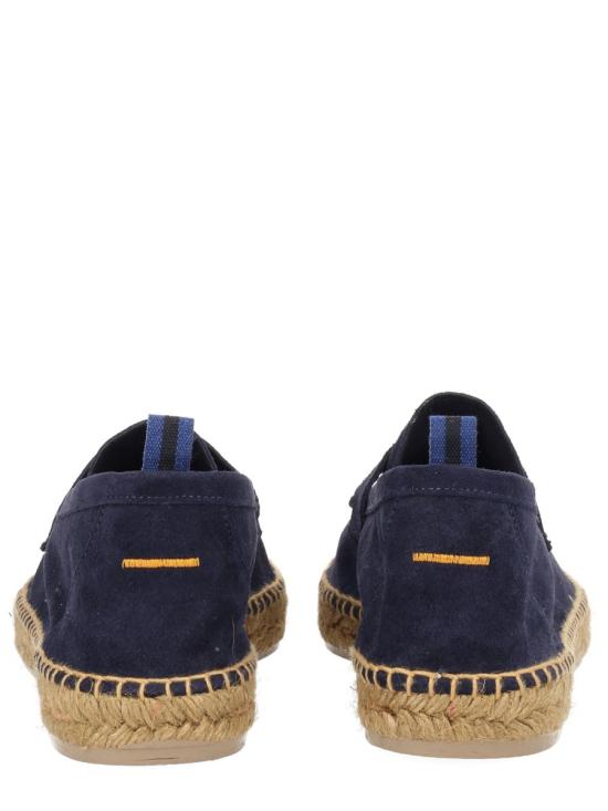 26SS 까스따네르 스니커즈 023417 302 AZULOSCURO NAVY - CASTANER