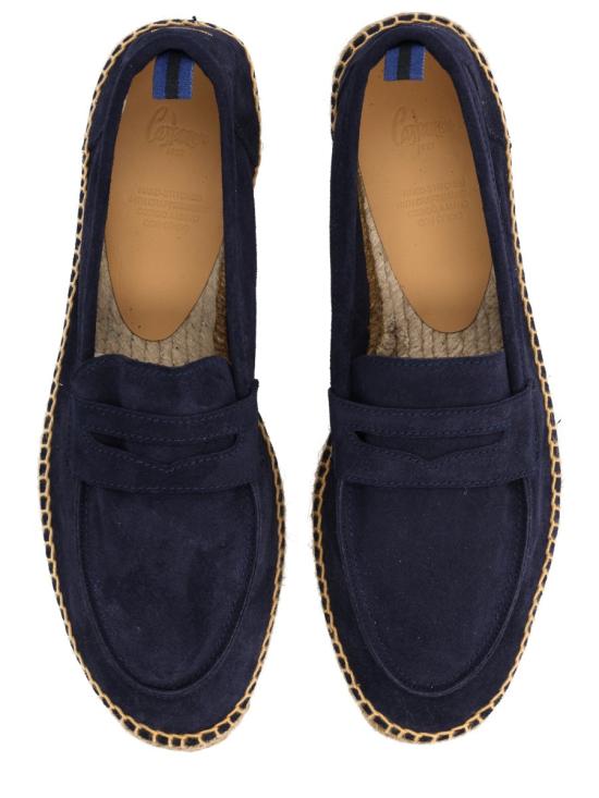 26SS 까스따네르 스니커즈 023417 302 AZULOSCURO NAVY - CASTANER