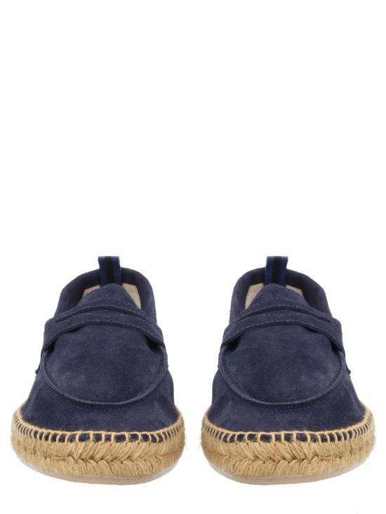 26SS 까스따네르 스니커즈 023417 302 AZULOSCURO NAVY