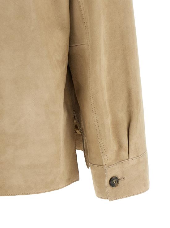 26FW 위켄드막스마라 패딩 기에라  재킷 베이지 - WEEKEND MAX MARA