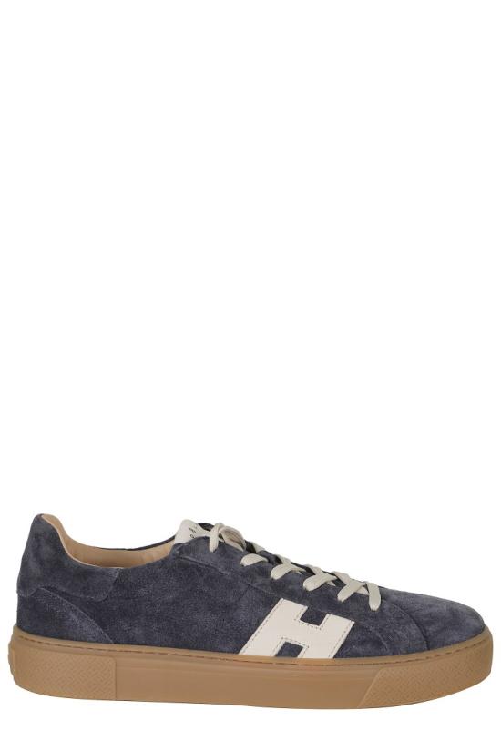 26FW 호간 스니커즈 HXM7050GF10UHT 099 Blue