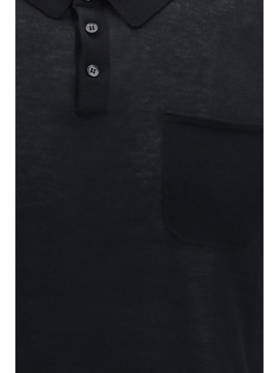26SS 아라고나 탑 U3311TF BLACK - ARAGONA
