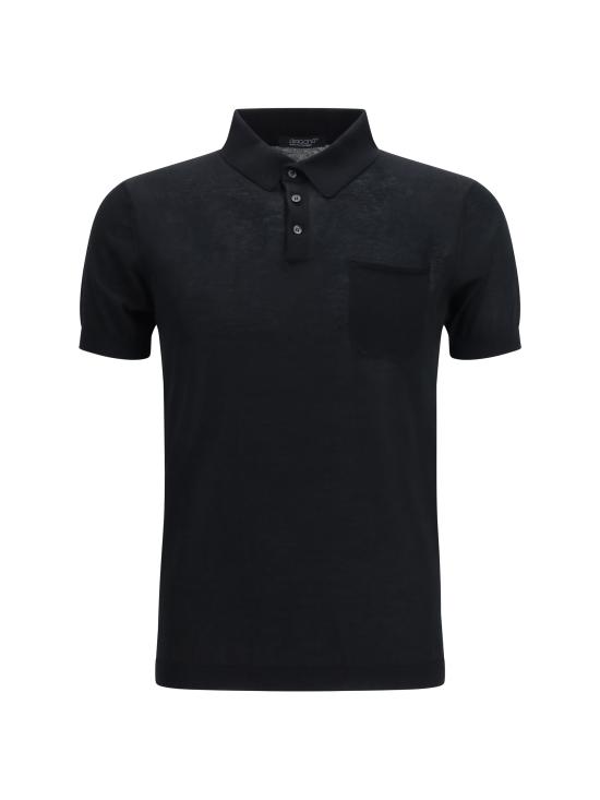 26SS 아라고나 탑 U3311TF BLACK - ARAGONA