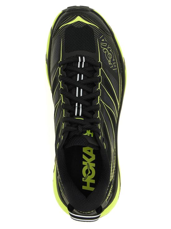 26FW 호카 스니커즈 마파테 스피드 2  옐로우 - HOKA