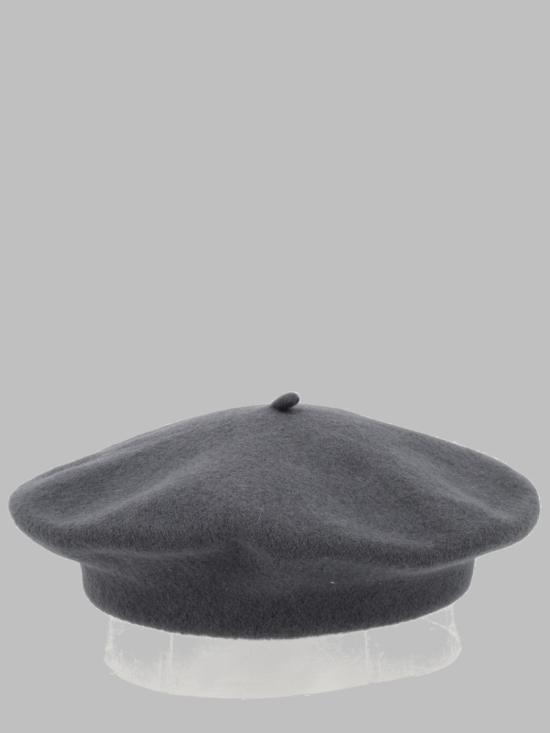26FW 마르지엘라 비니 S50TC0081 S60384860 GRAY