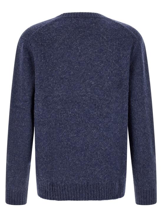 26FW 폴로 랄프로렌 니트웨어 랄프 스웨터와 카디건 블루 - POLO RALPH LAUREN