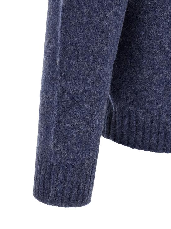 26FW 폴로 랄프로렌 니트웨어 랄프 스웨터와 카디건 블루 - POLO RALPH LAUREN