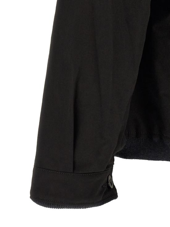 26FW 사카이 패딩 리버시블 블루종 퍼퍼 재킷 멀티컬러 - SACAI