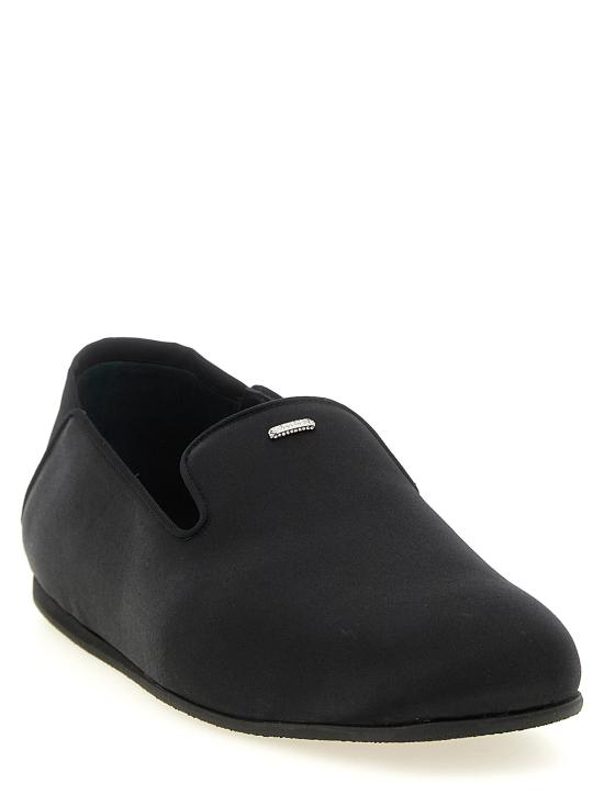26FW 쥬세페자노티 로퍼 루퍼트  블랙 - GIUSEPPE ZANOTTI