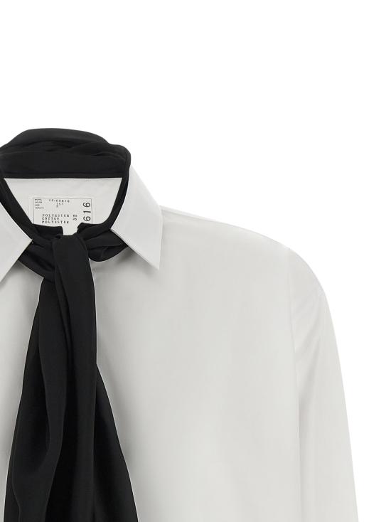 26FW 사카이 블라우스/셔츠 - SACAI