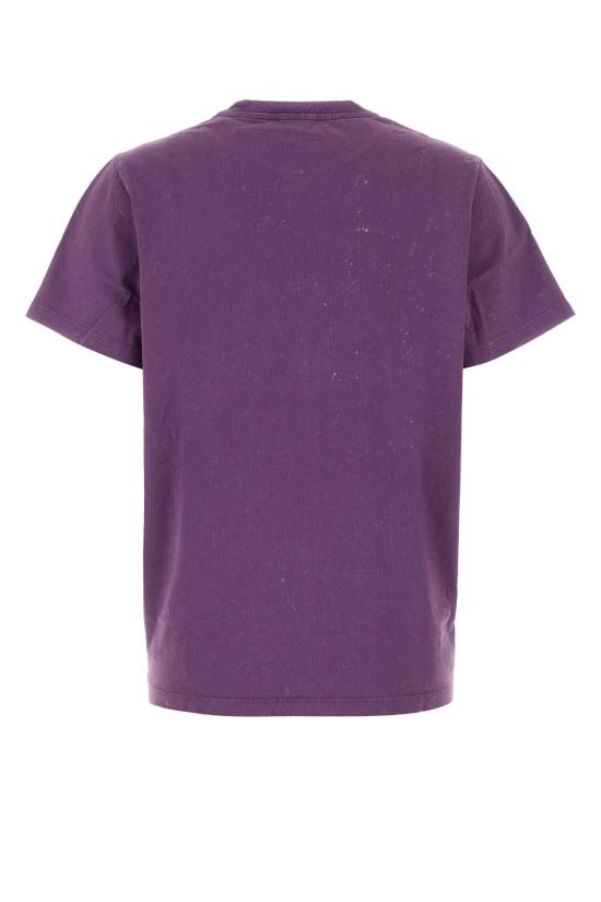 26FW 가니 스웨터 A1050314 ZXL Bright Violet - GANNI