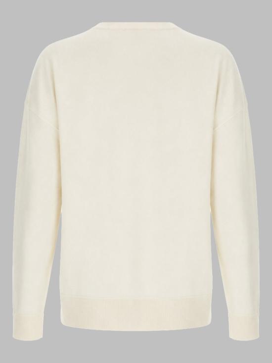 26FW Italist 스웨터 7891BCM CORE 110 IVORY - OTHER BRANDS