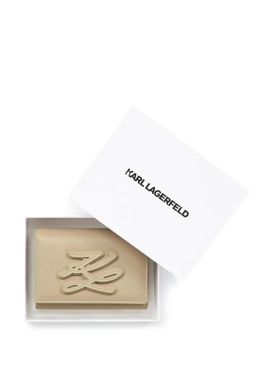 26SS 칼라거펠트 가죽소품 B2W320652FT SAFARI - KARL LAGERFELD