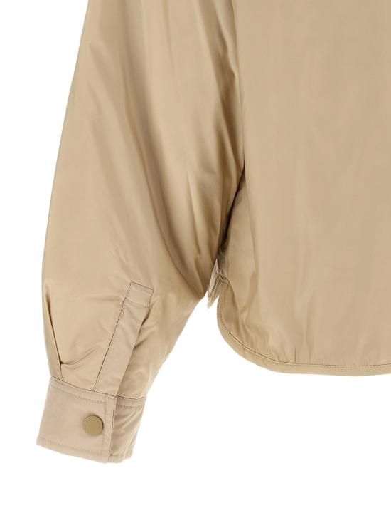 26FW 위켄드막스마라 패딩 - WEEKEND MAX MARA