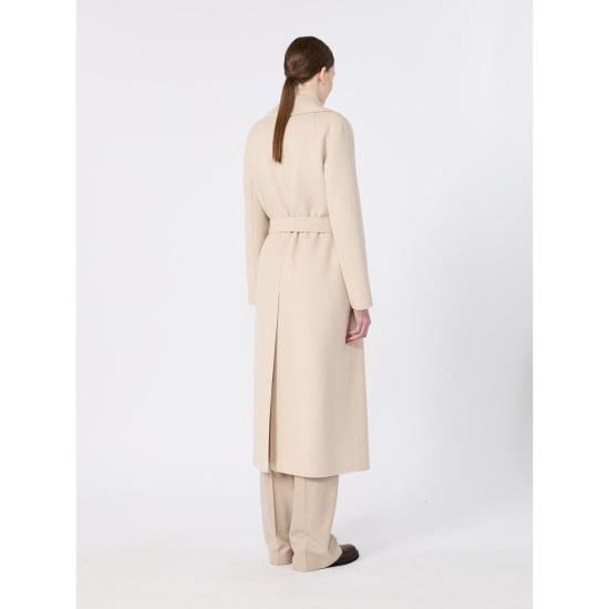 26FW 에스막스마라 자켓 2629016073600006 ALBINO - 'S MAX MARA