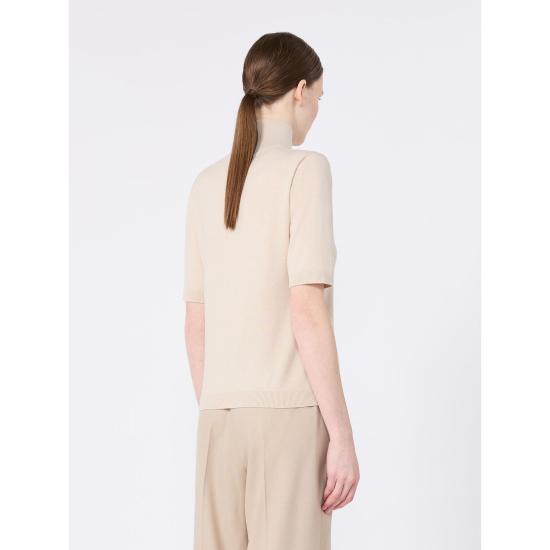 26FW 에스막스마라 스웨터 2629366123600001 ALBINO - 'S MAX MARA