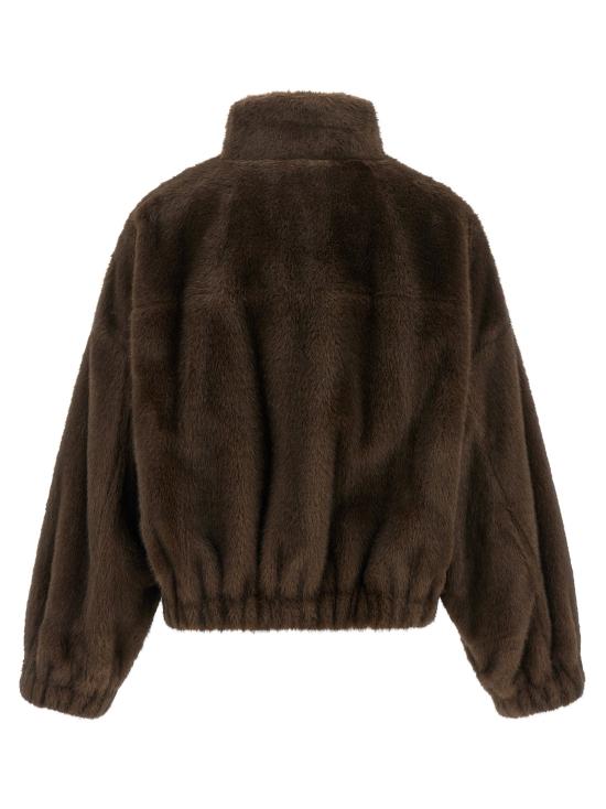 26FW 위켄드막스마라 패딩 - WEEKEND MAX MARA