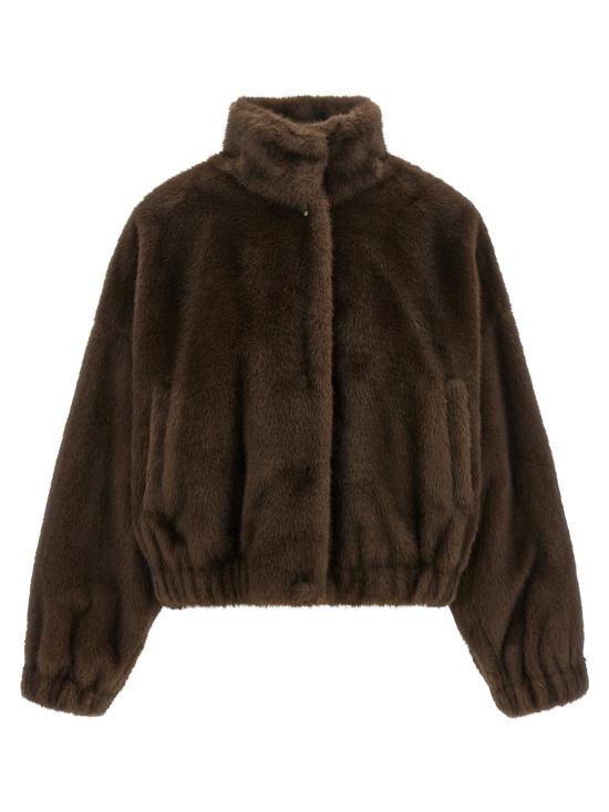 26FW 위켄드막스마라 패딩
