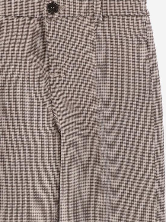 26FW 구찌 숏팬츠 863987 BEIGE - GUCCI