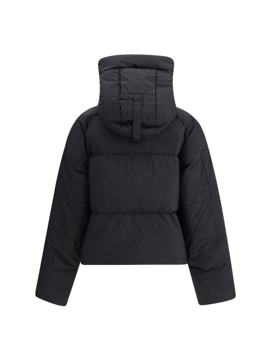 26FW 캐나다구스 칠리왁 퍼퍼 2088WT BLACK