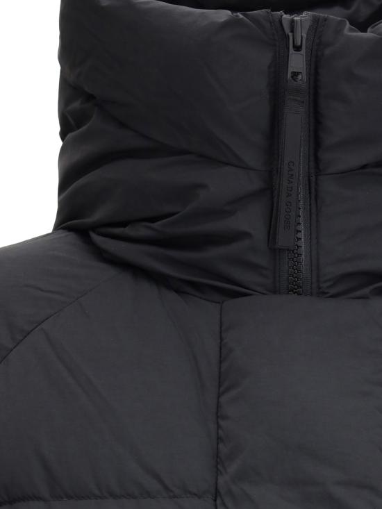26FW 캐나다구스 칠리왁 퍼퍼 2088WT BLACK - CANADA GOOSE