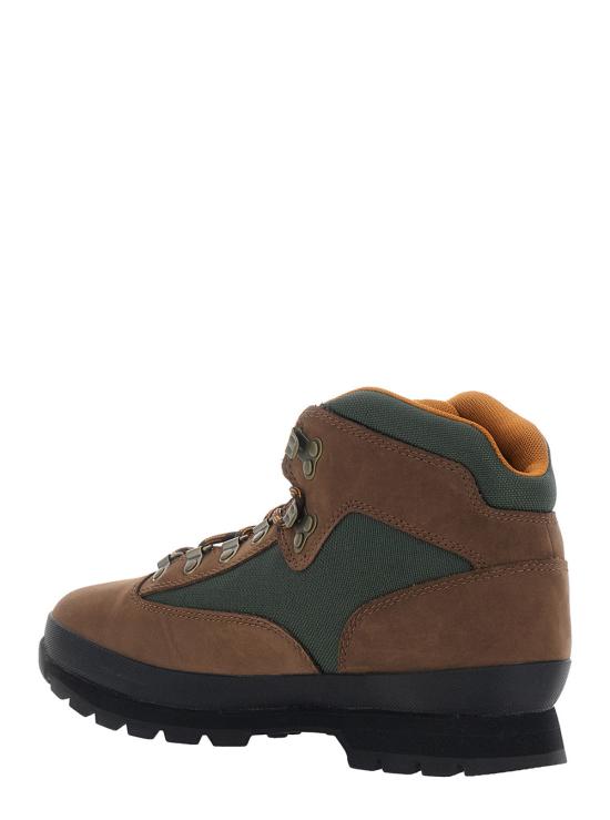 26FW 팀버랜드 부츠 TB0A2PUS BEIGE - TIMBERLAND