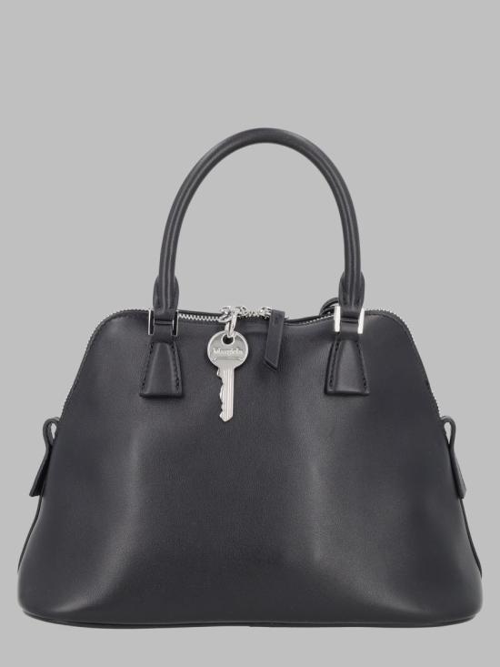 26FW 마르지엘라 토트백 SB1WG0084 P8991HB397 BLACK - MAISON MARGIELA