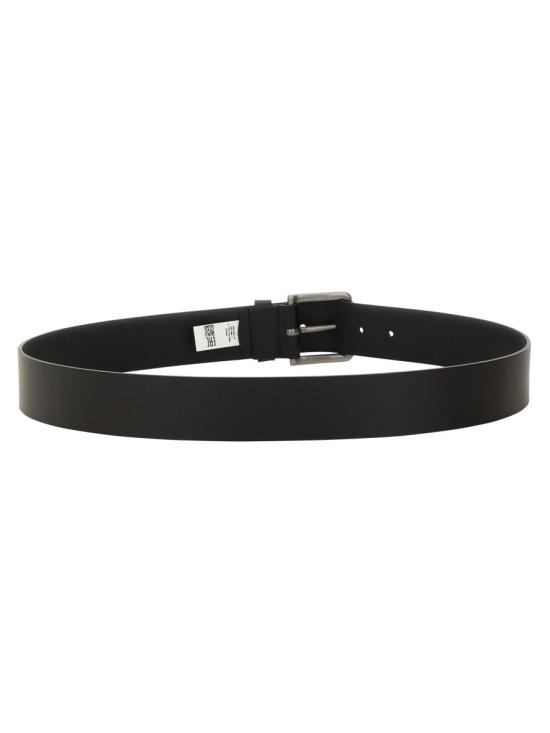 26FW 휴고보스 벨트 50491889 10249599001 BLACK