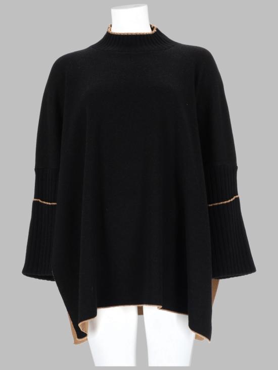 26FW 에르노 스웨터 ML000069D 700709300 BLACK