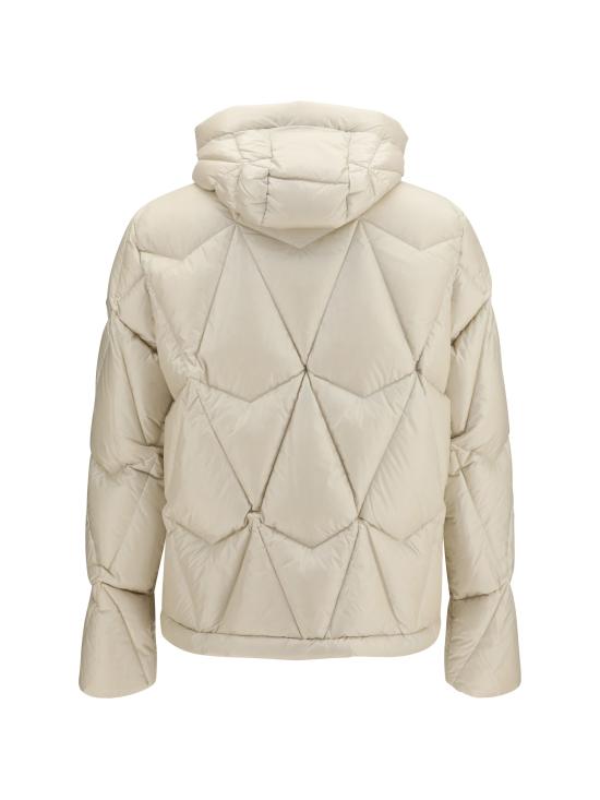26FW 무스너클 패딩 M36MJ151 BEIGE - MOOSE KNUCKLES