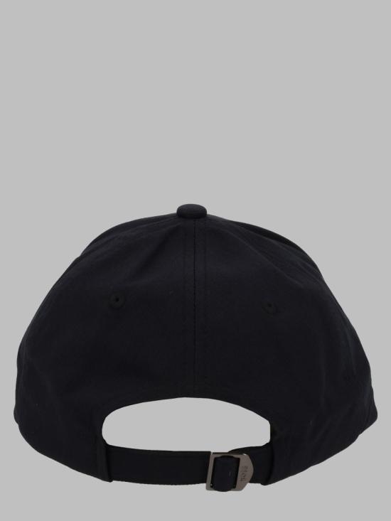 26FW 휴고보스 볼캡 50555479 10277451001 BLACK - HUGO BOSS