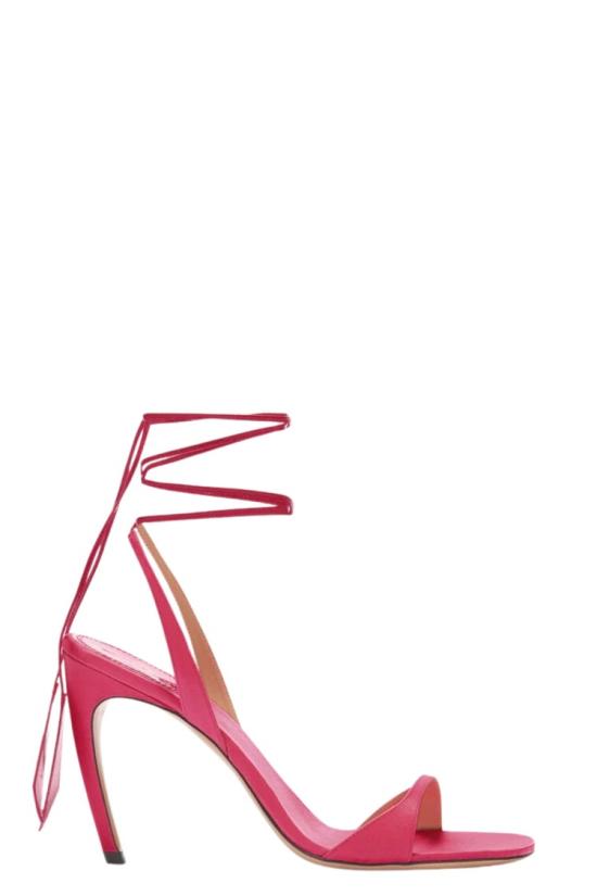 26SS 디 아티코 샌들 260WSH00899 EEE106AA 098 Pink