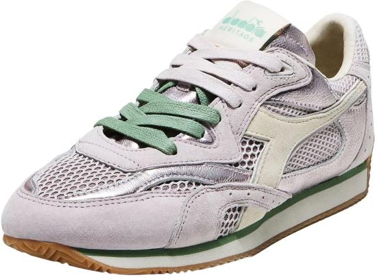 26FW 디아도라 헤리티지 스니커즈 20118377855160 LICHTGREY - DIADORA HERITAGE