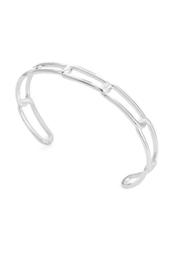 26SS 페데리카 토시 팔찌 FT25BR03 098 Silver