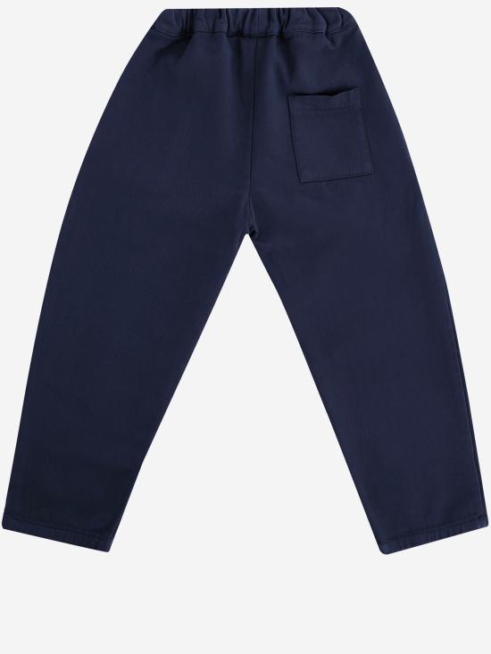 26FW 원 플러스 인 더 패밀리 팬츠 26W239 BLUE