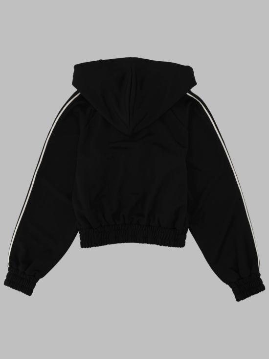 26FW 마이클 코어스 스웨터 MR651X2K8N 001BLACK - MICHAEL KORS